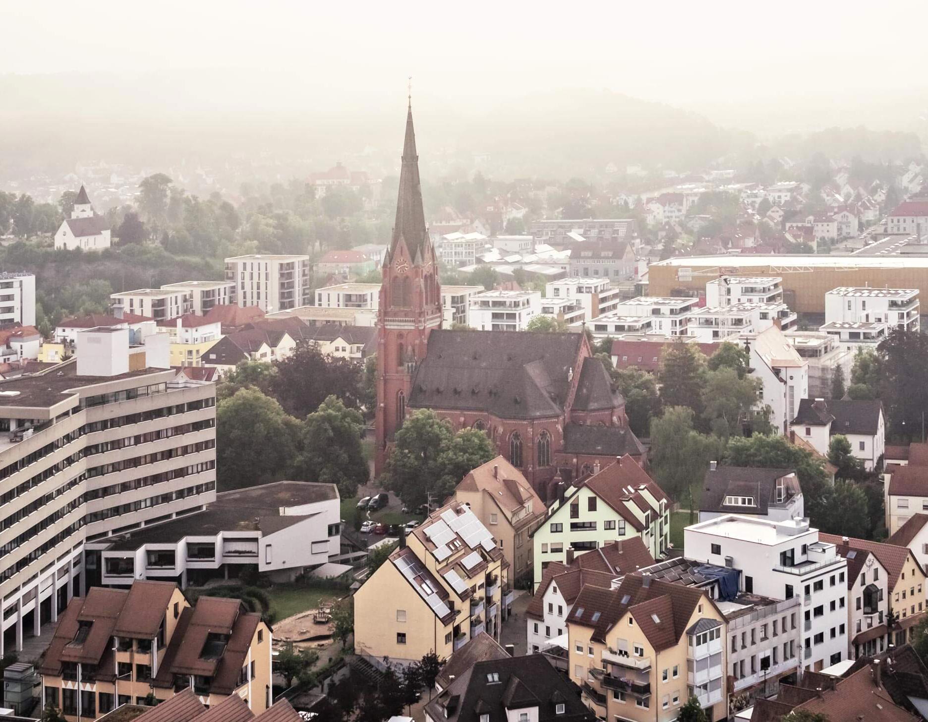 Heidenheimin ympäristövyöhyke