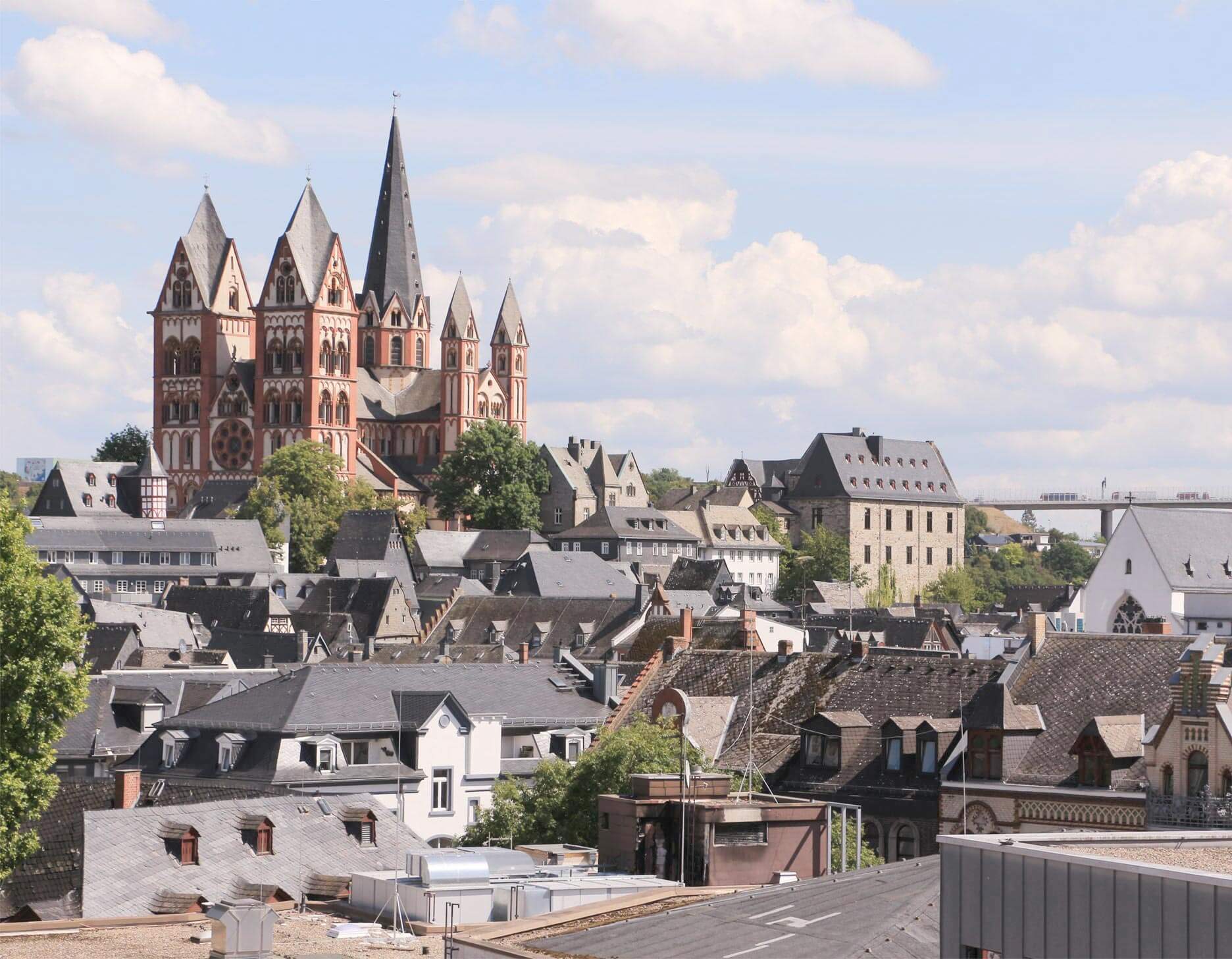 Limburg an der Lahnin ympäristövyöhyke