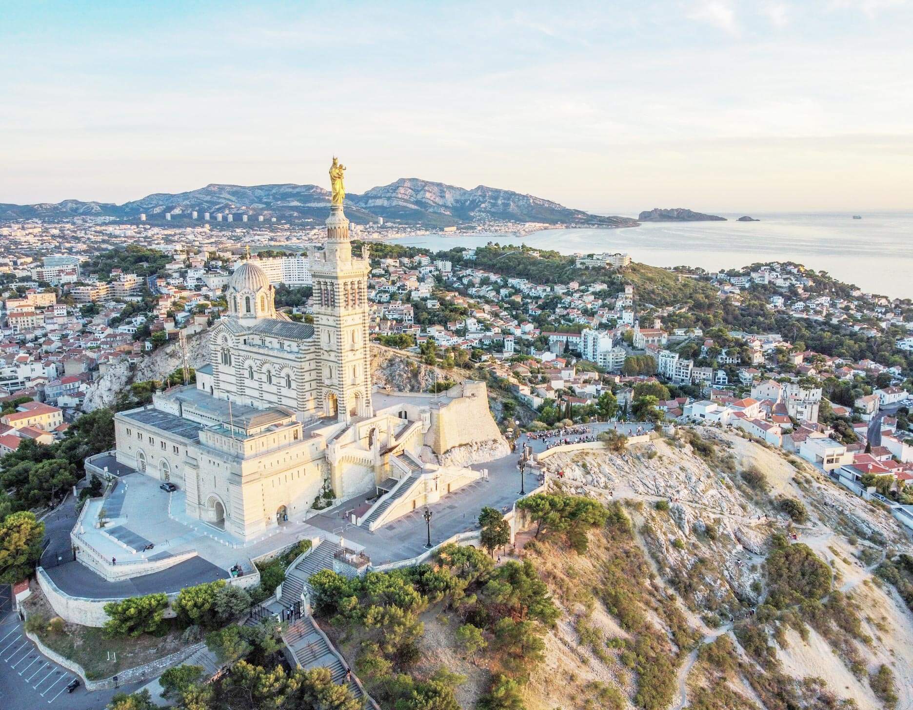 Marseillen ympäristövyöhyke