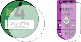 Itseliimautuvat kalvot Saksalle ja Itävallalle