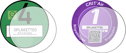 Itseliimautuvat kalvot Saksalle ja Ranskalle