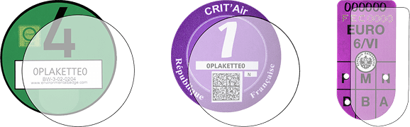 Itseliimautuvat kalvot Saksalle, Ranskalle ja Itävallalle