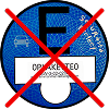 Ei E-Plakettea